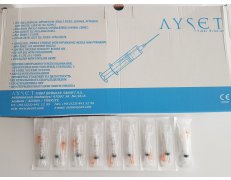 AŞI ENJEKTÖRÜ 2 CC 25 G