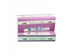 Mezoterapi İğnesi 30 g 4 mm